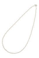 【アナイ/ANAYI】のパール配色ロングネックレス 人気、トレンドファッション・服の通販 founy(ファニー) ファッション Fashion レディースファッション Fashion for Women ジュエリー Jewelry ネックレス Necklaces & Pendants ネックレス Necklace, Pendant Necklace パール Pearl, Pearl Accent ベーシック Basic, Essential ロング Long, Long-Length エレガント 上品 Elegant 再入荷 Restock / Back in Stock |ID:prp329100004822242