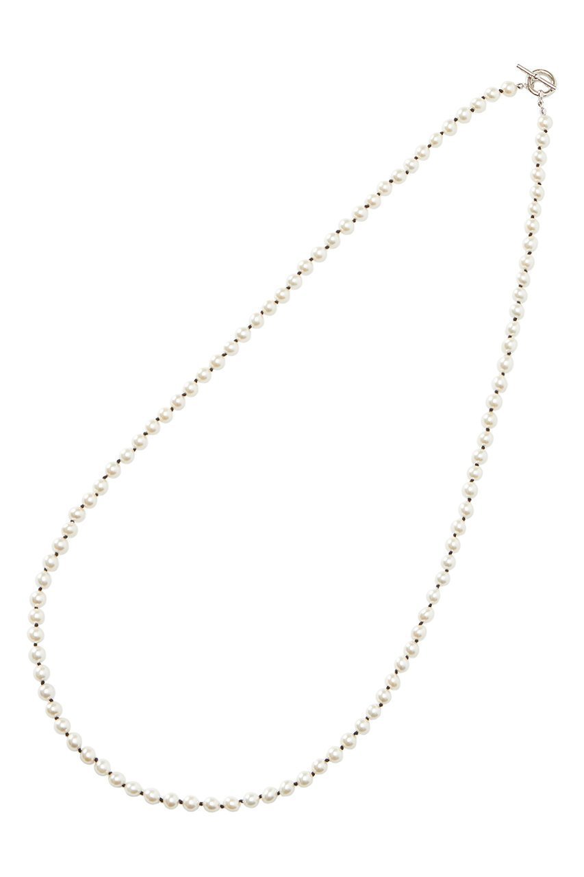 【アナイ/ANAYI】のパール配色ロングネックレス 人気、トレンドファッション・服の通販 founy(ファニー) 　ファッション　Fashion　レディースファッション　Fashion for Women　ジュエリー　Jewelry　ネックレス　Necklaces & Pendants　ネックレス　Necklace, Pendant Necklace　パール　Pearl, Pearl Accent　ベーシック　Basic, Essential　ロング　Long, Long-Length　エレガント 上品　Elegant　再入荷　Restock / Back in Stock　 other-1|ID: prp329100004822242 ipo3291000000035051369