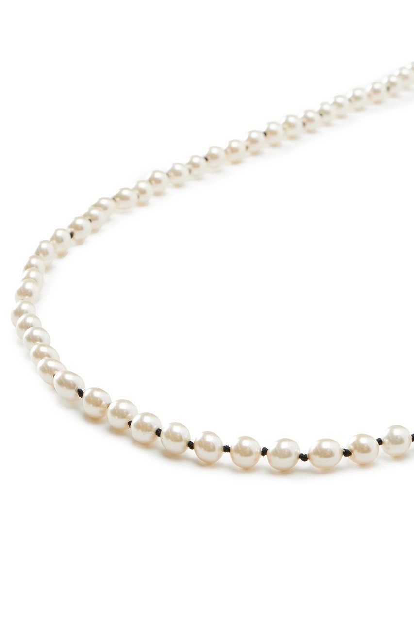 【アナイ/ANAYI】のパール配色ロングネックレス 人気、トレンドファッション・服の通販 founy(ファニー) 　ファッション　Fashion　レディースファッション　Fashion for Women　ジュエリー　Jewelry　ネックレス　Necklaces & Pendants　ネックレス　Necklace, Pendant Necklace　パール　Pearl, Pearl Accent　ベーシック　Basic, Essential　ロング　Long, Long-Length　エレガント 上品　Elegant　再入荷　Restock / Back in Stock　other-2|ID: prp329100004822242 ipo3291000000035051371