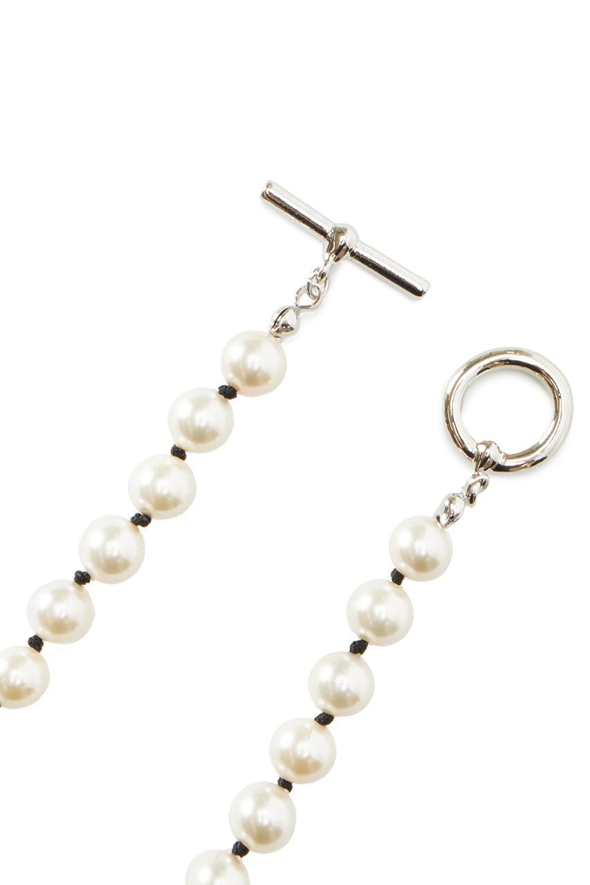 【アナイ/ANAYI】のパール配色ロングネックレス 人気、トレンドファッション・服の通販 founy(ファニー) 　ファッション　Fashion　レディースファッション　Fashion for Women　ジュエリー　Jewelry　ネックレス　Necklaces & Pendants　ネックレス　Necklace, Pendant Necklace　パール　Pearl, Pearl Accent　ベーシック　Basic, Essential　ロング　Long, Long-Length　エレガント 上品　Elegant　再入荷　Restock / Back in Stock　other-3|ID: prp329100004822242 ipo3291000000035051372