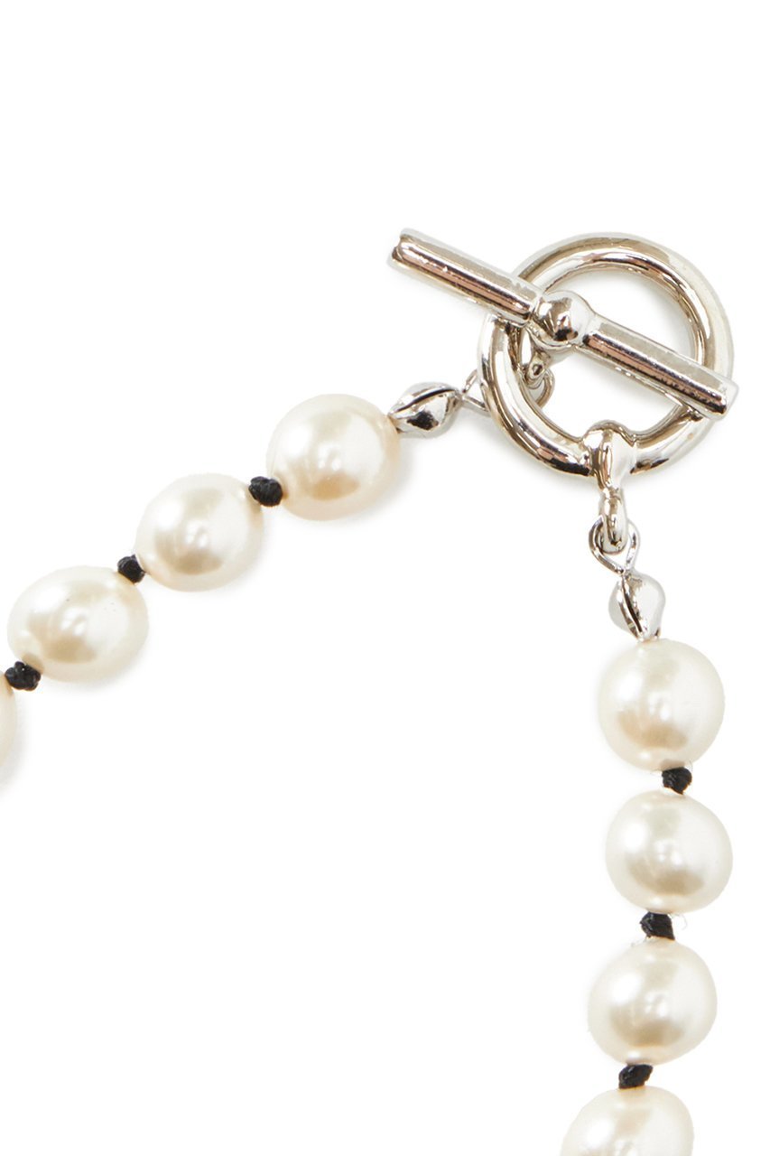 【アナイ/ANAYI】のパール配色ロングネックレス 人気、トレンドファッション・服の通販 founy(ファニー) 　ファッション　Fashion　レディースファッション　Fashion for Women　ジュエリー　Jewelry　ネックレス　Necklaces & Pendants　ネックレス　Necklace, Pendant Necklace　パール　Pearl, Pearl Accent　ベーシック　Basic, Essential　ロング　Long, Long-Length　エレガント 上品　Elegant　再入荷　Restock / Back in Stock　other-4|ID: prp329100004822242 ipo3291000000035051373