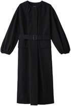 【アルアバイル/allureville】のCNクロスギャザーネックコート 人気、トレンドファッション・服の通販 founy(ファニー) ファッション Fashion レディースファッション Fashion for Women アウター Coat / Outerwear Collection コート・ロングコート・ピーコート Long Coats, Peacoats & More ギャザー Gathered, Ruffled ジップ Zip, Zipper フェイク Faux, Fake フラップ Flap, Flap Pocket ポケット Pocket, Pocket Detail ロング Long, Long-Length 再入荷 Restock / Back in Stock 定番 Standard, Basic Item 春 Spring thumbnail ネイビー|ID: prp329100004822244 ipo3291000000035051414