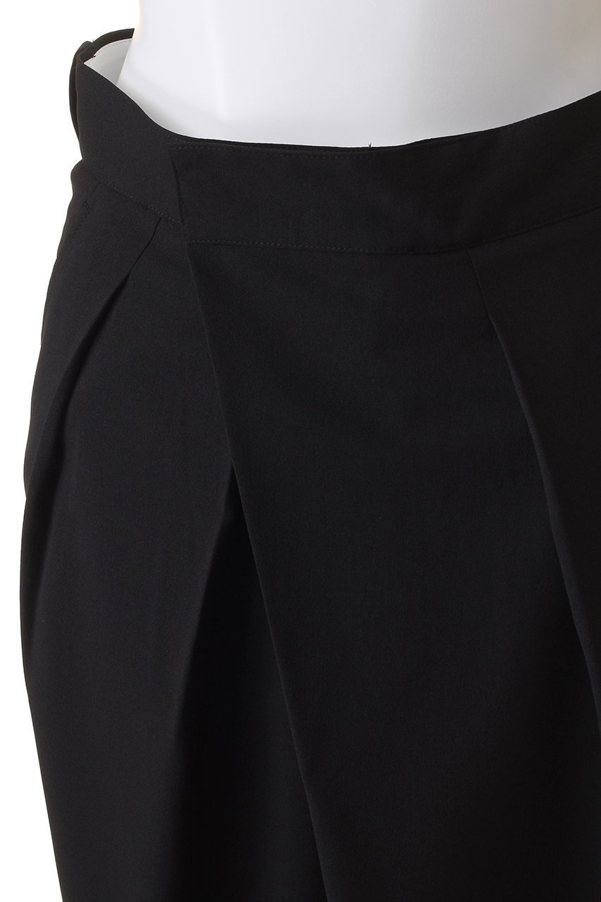 【アルアバイル/allureville】のトロピカルアシメタックパンツ 人気、トレンドファッション・服の通販 founy(ファニー) 　ファッション　Fashion　レディースファッション　Fashion for Women　パンツ　Pants & Trousers　おすすめ　Recommended / Our Picks　カットソー　Cut and Sewn Top　セットアップ　Set-Up, Coordinated Outfit　フロント　Front, Front Design　マニッシュ　Mannish, Boyish　再入荷　Restock / Back in Stock　ビジネス 仕事 通勤　Business / Work / Commuting　other-5|ID: prp329100004822252 ipo3291000000035051577