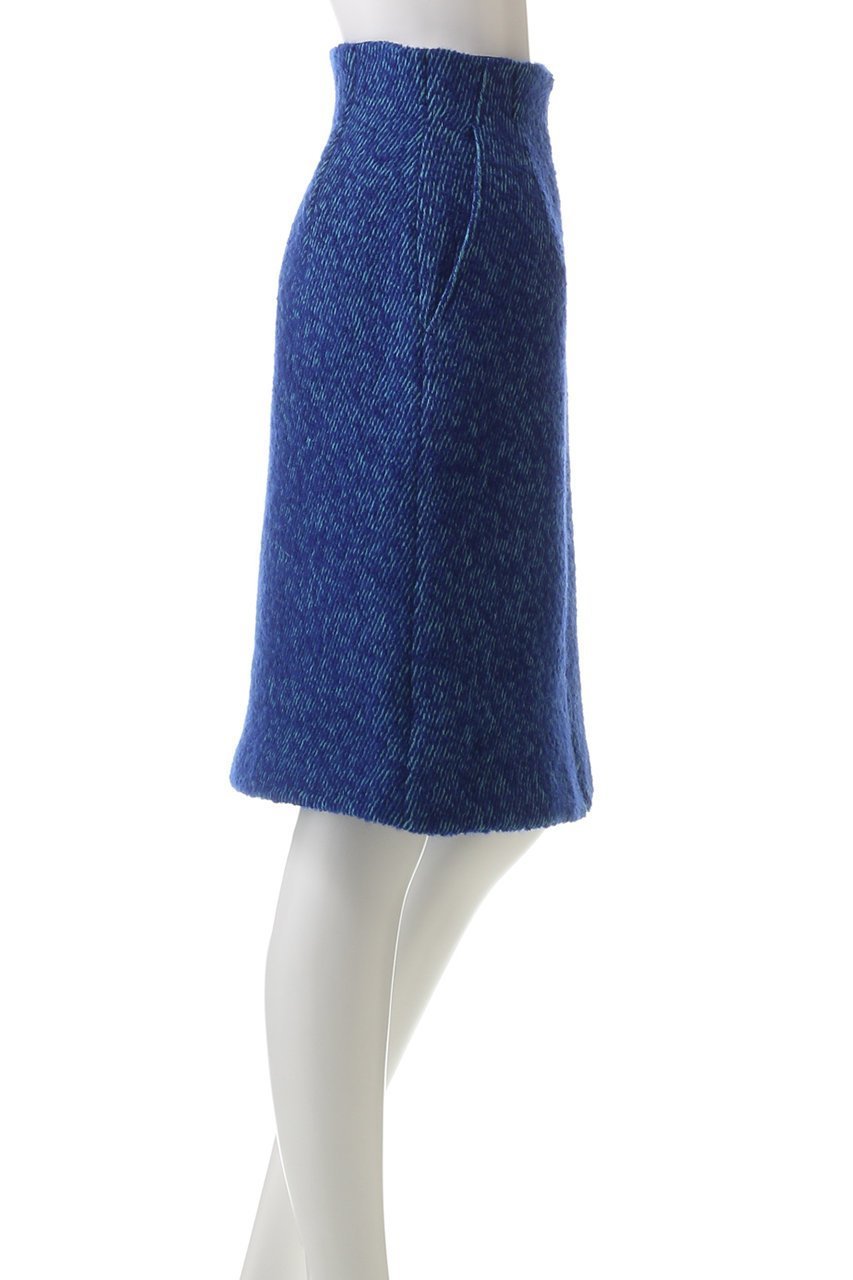 【アルアバイル/allureville】のジオリカカルゼフロントジップスカート 人気、トレンドファッション・服の通販 founy(ファニー) 　ファッション　Fashion　レディースファッション　Fashion for Women　スカート　Skirts　イタリア　Italy　セットアップ　Set-Up, Coordinated Outfit　再入荷　Restock / Back in Stock　other-3|ID: prp329100004822255 ipo3291000000035051602