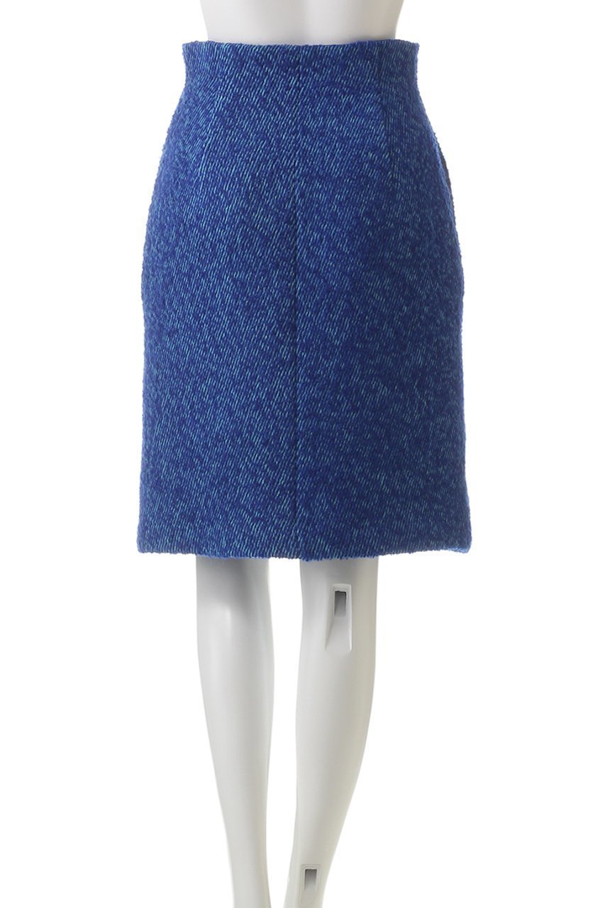 【アルアバイル/allureville】のジオリカカルゼフロントジップスカート 人気、トレンドファッション・服の通販 founy(ファニー) 　ファッション　Fashion　レディースファッション　Fashion for Women　スカート　Skirts　イタリア　Italy　セットアップ　Set-Up, Coordinated Outfit　再入荷　Restock / Back in Stock　other-4|ID: prp329100004822255 ipo3291000000035051603