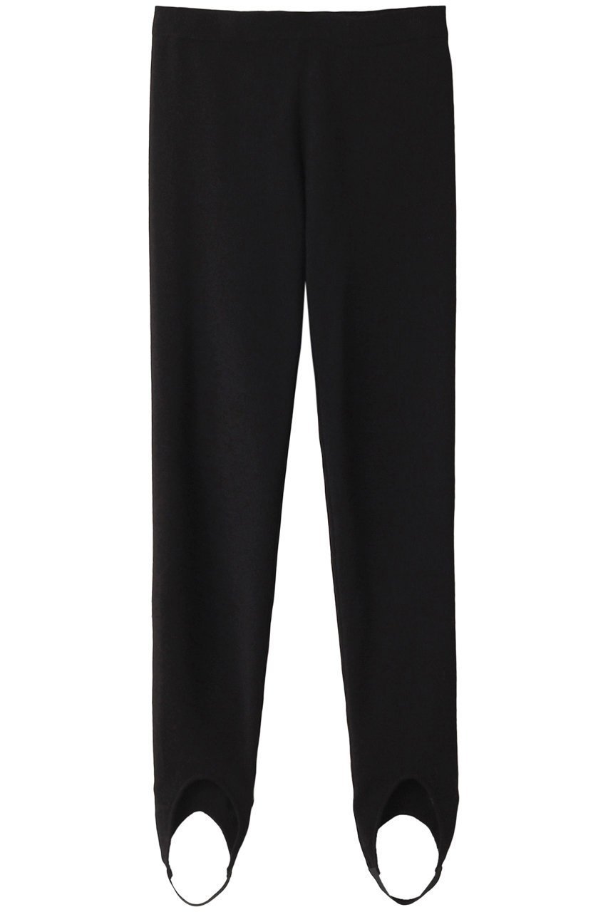 【アルアバイル/allureville】のニットトレンカ 人気、トレンドファッション・服の通販 founy(ファニー) 　ファッション　Fashion　レディースファッション　Fashion for Women　パンツ　Pants & Trousers　シンプル　Simple, Minimal　スリット　Slit, Slit Detail　フィット　Fit, Slim Fit　再入荷　Restock / Back in Stock　 other-1|ID: prp329100004822258 ipo3291000000035051666