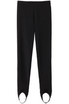 【アルアバイル/allureville】のニットトレンカ 人気、トレンドファッション・服の通販 founy(ファニー) ファッション Fashion レディースファッション Fashion for Women パンツ Pants & Trousers シンプル Simple, Minimal スリット Slit, Slit Detail フィット Fit, Slim Fit 再入荷 Restock / Back in Stock thumbnail ブラック|ID: prp329100004822258 ipo3291000000035051668