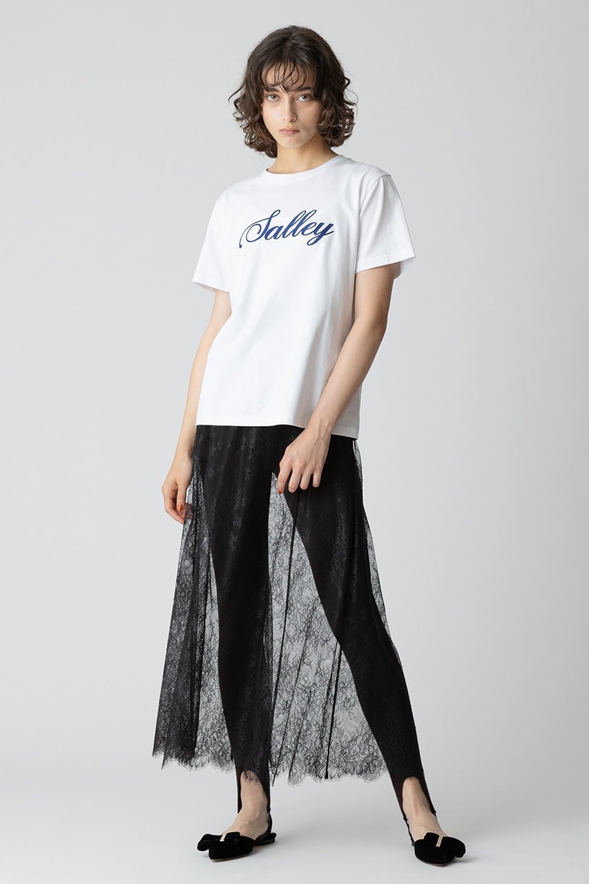 【アルアバイル/allureville】のニットトレンカ 人気、トレンドファッション・服の通販 founy(ファニー) 　ファッション　Fashion　レディースファッション　Fashion for Women　パンツ　Pants & Trousers　シンプル　Simple, Minimal　スリット　Slit, Slit Detail　フィット　Fit, Slim Fit　再入荷　Restock / Back in Stock　other-7|ID: prp329100004822258 ipo3291000000035051682