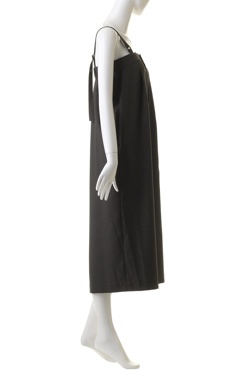 【アルアバイル/allureville】のライトウェザーナロージャンドレス 人気、トレンドファッション・服の通販 founy(ファニー) 　ファッション　Fashion　レディースファッション　Fashion for Women　ワンピース　Dresses　フォーマル・パーティードレス・結婚式用ドレス　Elegant & Casual Dresses　チュニック　Tunic Tops & Dresses　インナー　Innerwear　スポーティ　Sporty, Casual Athletic　チュニック　Tunic, Long Top　ドレス　Dress, One-Piece　フェミニン　Feminine, Girly　ラップ　Wrap, Wrap Design　ロング　Long, Long-Length　再入荷　Restock / Back in Stock　other-3|ID: prp329100004822267 ipo3291000000035052271