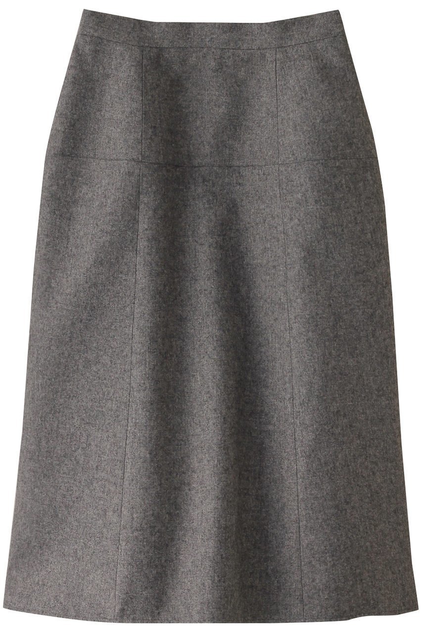 【アナイ/ANAYI】のホームスパンツイードタックスカート インテリア・キッズ・メンズ・レディースファッション・服の通販 founy(ファニー) 　ファッション　Fashion　レディースファッション　Fashion for Women　スカート　Skirts　ロングスカート　Long Skirts / Maxi & Midi Skirts　ツイード　Twill, Twill Weave　ロング　Long, Long-Length　エレガント 上品　Elegant　再入荷　Restock / Back in Stock　ブラック|ID: prp329100004822270 ipo3291000000035052400