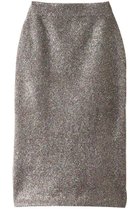 【アルアバイル/allureville】のマルチラメシャギースカート 人気、トレンドファッション・服の通販 founy(ファニー) ファッション Fashion レディースファッション Fashion for Women スカート Skirts ロングスカート Long Skirts / Maxi & Midi Skirts おすすめ Recommended / Our Picks スウェット / スエット Sweatshirt, Sweatwear セットアップ Set-Up, Coordinated Outfit メタリック Metallic, Shiny Finish ロング Long, Long-Length 再入荷 Restock / Back in Stock thumbnail マルチカラー|ID: prp329100004822273 ipo3291000000035052441