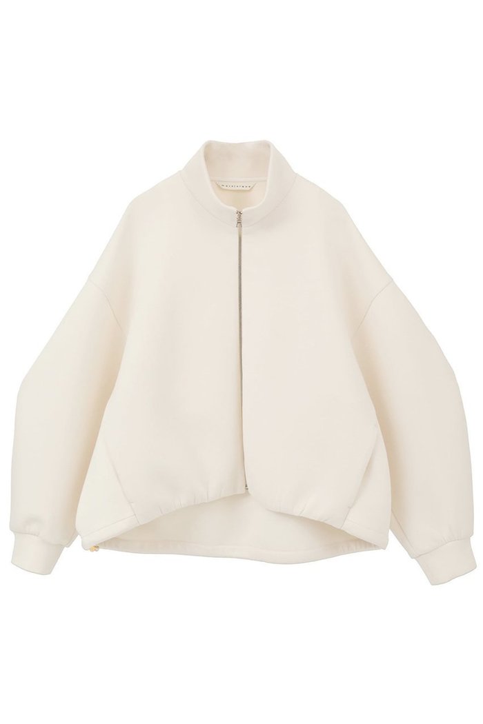 【マルティニーク/martinique】のダンボールハイネックジップ インテリア・キッズ・メンズ・レディースファッション・服の通販 founy(ファニー) https://founy.com/ ファッション Fashion レディースファッション Fashion for Women アウター Coat / Outerwear Collection レディースジャケット・軽アウター Jackets ブルゾンジャケット・スポーティアウター Blouson Jackets 2026年 2026 おすすめ Recommended / Our Picks ジャケット Jacket, Outerwear ハイネック High Neck, Mock Neck ブルゾン Blouson, Bomber Jacket ヨーク Yoke, Yoke Design 夏 Summer 定番 Standard, Basic Item 春 Spring S/S・春夏 SS, Spring/Summer, Warm Season |ID: prp329100004822275 ipo3291000000035052471