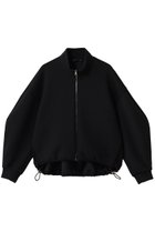 【マルティニーク/martinique】のダンボールハイネックジップ 人気、トレンドファッション・服の通販 founy(ファニー) ファッション Fashion レディースファッション Fashion for Women アウター Coat / Outerwear Collection レディースジャケット・軽アウター Jackets ブルゾンジャケット・スポーティアウター Blouson Jackets 2026年 2026 おすすめ Recommended / Our Picks ジャケット Jacket, Outerwear ハイネック High Neck, Mock Neck ブルゾン Blouson, Bomber Jacket ヨーク Yoke, Yoke Design 夏 Summer 定番 Standard, Basic Item 春 Spring S/S・春夏 SS, Spring/Summer, Warm Season thumbnail ブラック|ID: prp329100004822275 ipo3291000000035569825