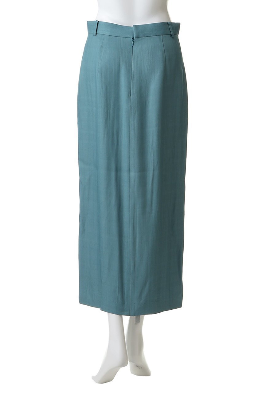 【マルティニーク/martinique】のスラブペンシルラインスカート 人気、トレンドファッション・服の通販 founy(ファニー) 　ファッション　Fashion　レディースファッション　Fashion for Women　スカート　Skirts　ロングスカート　Long Skirts / Maxi & Midi Skirts　おすすめ　Recommended / Our Picks　ジャケット　Jacket, Outerwear　スマート　Smart, Elegant　パターン　Pattern, Design Print　ペンシル　Pencil, Pencil Skirt　ロング　Long, Long-Length　エレガント 上品　Elegant　春　Spring　ビジネス 仕事 通勤　Business / Work / Commuting　other-4|ID: prp329100004822280 ipo3291000000035984057