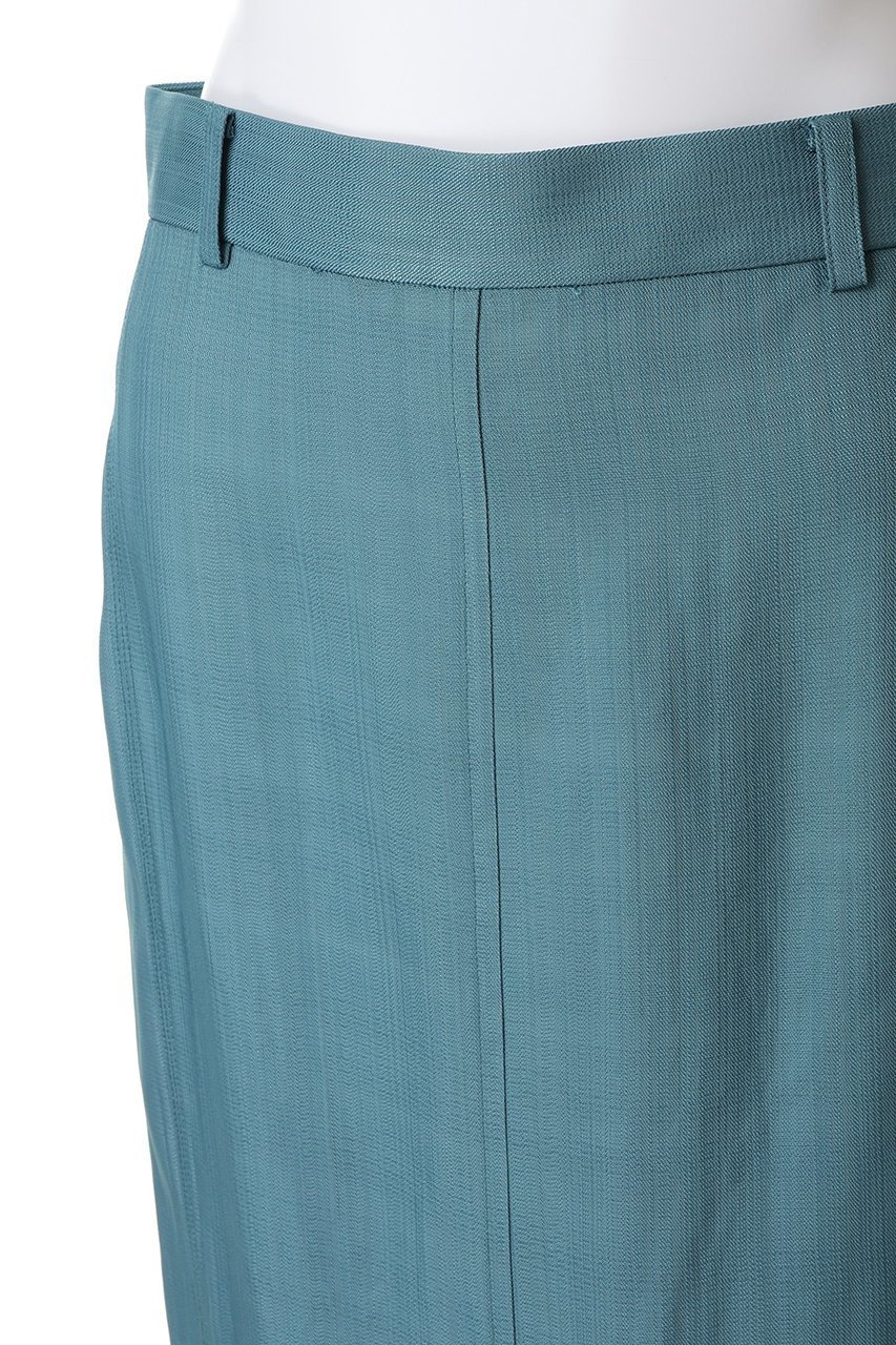 【マルティニーク/martinique】のスラブペンシルラインスカート 人気、トレンドファッション・服の通販 founy(ファニー) 　ファッション　Fashion　レディースファッション　Fashion for Women　スカート　Skirts　ロングスカート　Long Skirts / Maxi & Midi Skirts　おすすめ　Recommended / Our Picks　ジャケット　Jacket, Outerwear　スマート　Smart, Elegant　パターン　Pattern, Design Print　ペンシル　Pencil, Pencil Skirt　ロング　Long, Long-Length　エレガント 上品　Elegant　春　Spring　ビジネス 仕事 通勤　Business / Work / Commuting　other-5|ID: prp329100004822280 ipo3291000000035984058