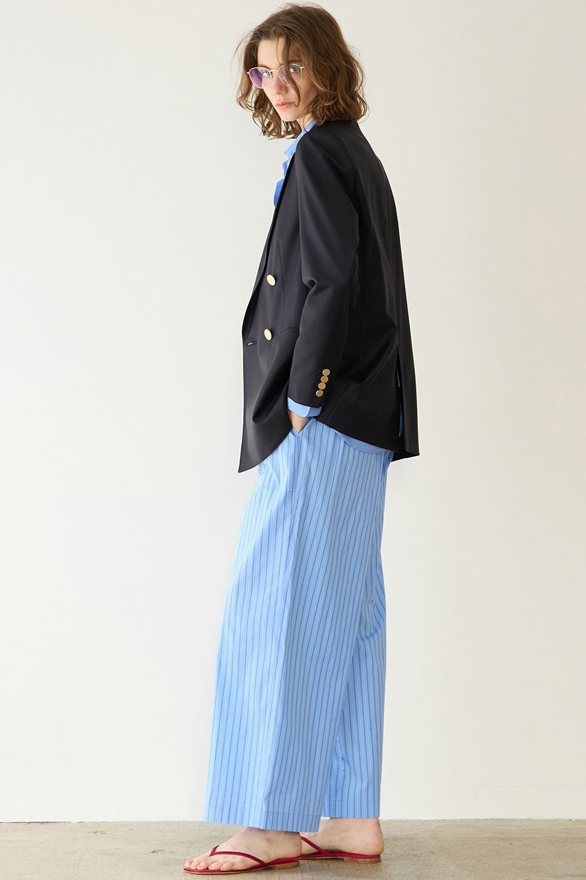 【マルティニーク/martinique】のESSENTIAL ジャケット(セットアップ可) 人気、トレンドファッション・服の通販 founy(ファニー) 　ファッション　Fashion　レディースファッション　Fashion for Women　アウター　Coat / Outerwear Collection　レディースジャケット・軽アウター　Jackets　2026年　2026　おすすめ　Recommended / Our Picks　エレガント 上品　Elegant　ジャケット　Jacket, Outerwear　ストレッチ　Stretch, Stretchy Fabric　セットアップ　Set-Up, Coordinated Outfit　バスケット　Basket, Basket Bag　夏　Summer　定番　Standard, Basic Item　春　Spring　S/S・春夏　SS, Spring/Summer, Warm Season　other-7|ID: prp329100004822284 ipo3291000000035052565