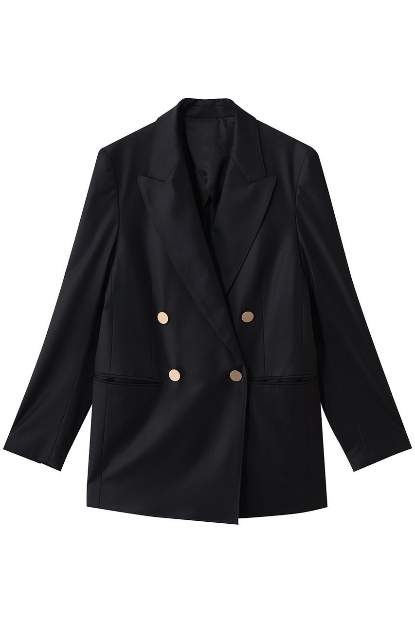 【マルティニーク/martinique】のESSENTIAL ジャケット(セットアップ可) 人気、トレンドファッション・服の通販 founy(ファニー) ファッション Fashion レディースファッション Fashion for Women アウター Coat / Outerwear Collection レディースジャケット・軽アウター Jackets 2026年 2026 おすすめ Recommended / Our Picks エレガント 上品 Elegant ジャケット Jacket, Outerwear ストレッチ Stretch, Stretchy Fabric セットアップ Set-Up, Coordinated Outfit バスケット Basket, Basket Bag 夏 Summer 定番 Standard, Basic Item 春 Spring S/S・春夏 SS, Spring/Summer, Warm Season other-8|ID: prp329100004822284 ipo3291000000035846841