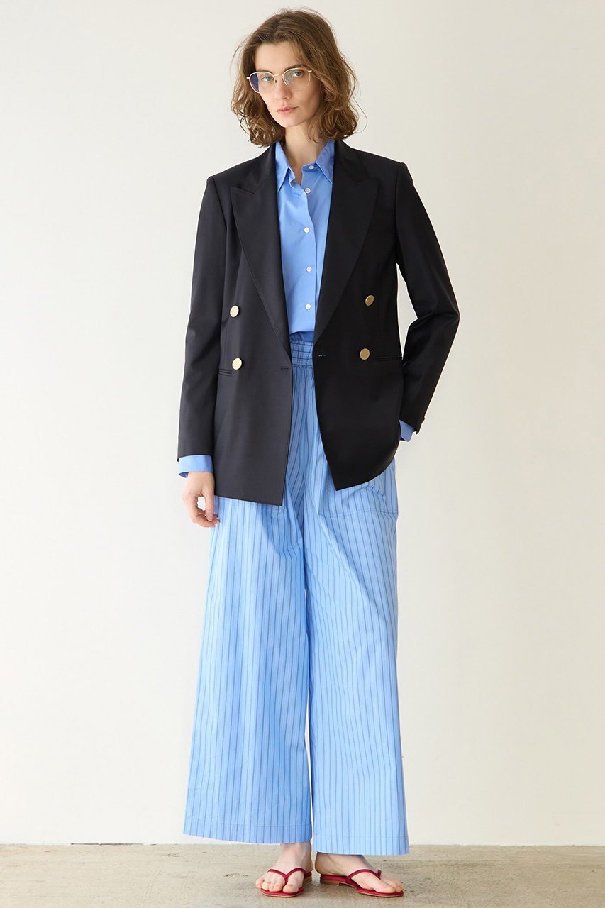 【マルティニーク/martinique】のESSENTIAL ジャケット(セットアップ可) 人気、トレンドファッション・服の通販 founy(ファニー) 　ファッション　Fashion　レディースファッション　Fashion for Women　アウター　Coat / Outerwear Collection　レディースジャケット・軽アウター　Jackets　おすすめ　Recommended / Our Picks　エレガント 上品　Elegant　ジャケット　Jacket, Outerwear　ストレッチ　Stretch, Stretchy Fabric　セットアップ　Set-Up, Coordinated Outfit　バスケット　Basket, Basket Bag　定番　Standard, Basic Item　春　Spring　other-4|ID: prp329100004822284 ipo3291000000036106808