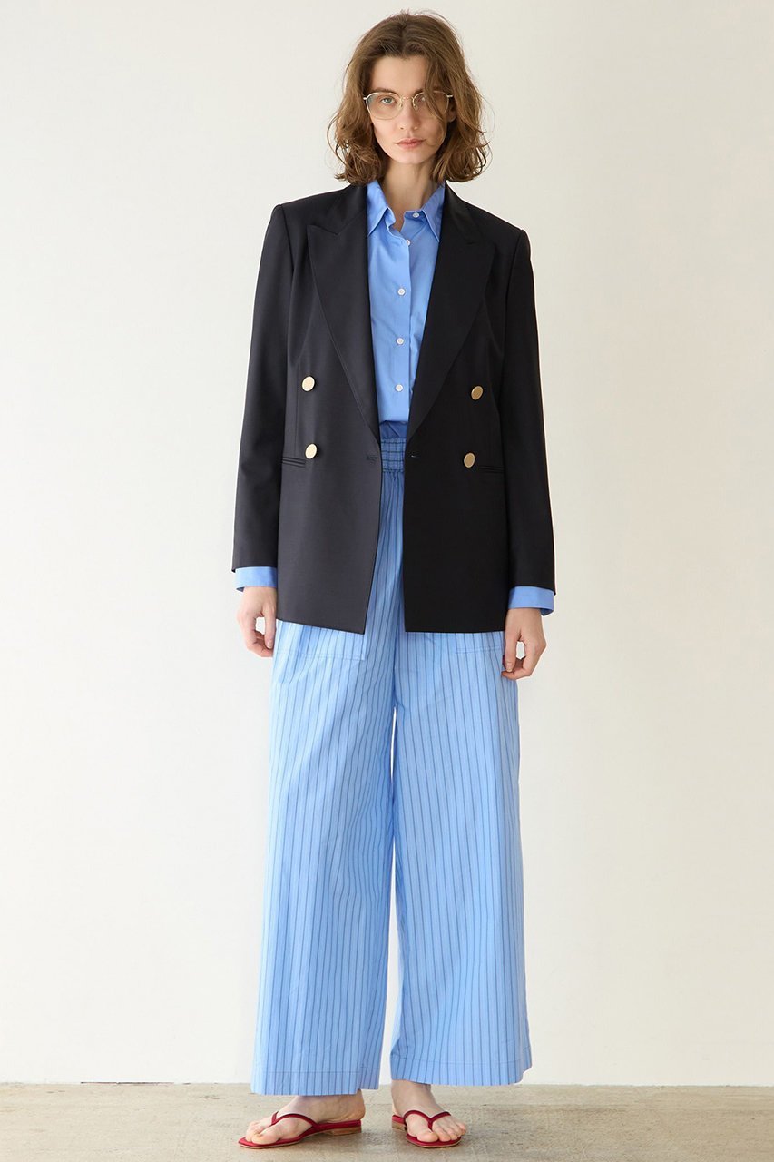 【マルティニーク/martinique】のESSENTIAL ジャケット(セットアップ可) 人気、トレンドファッション・服の通販 founy(ファニー) 　ファッション　Fashion　レディースファッション　Fashion for Women　アウター　Coat / Outerwear Collection　レディースジャケット・軽アウター　Jackets　おすすめ　Recommended / Our Picks　エレガント 上品　Elegant　ジャケット　Jacket, Outerwear　ストレッチ　Stretch, Stretchy Fabric　セットアップ　Set-Up, Coordinated Outfit　バスケット　Basket, Basket Bag　定番　Standard, Basic Item　春　Spring　other-5|ID: prp329100004822284 ipo3291000000036106809