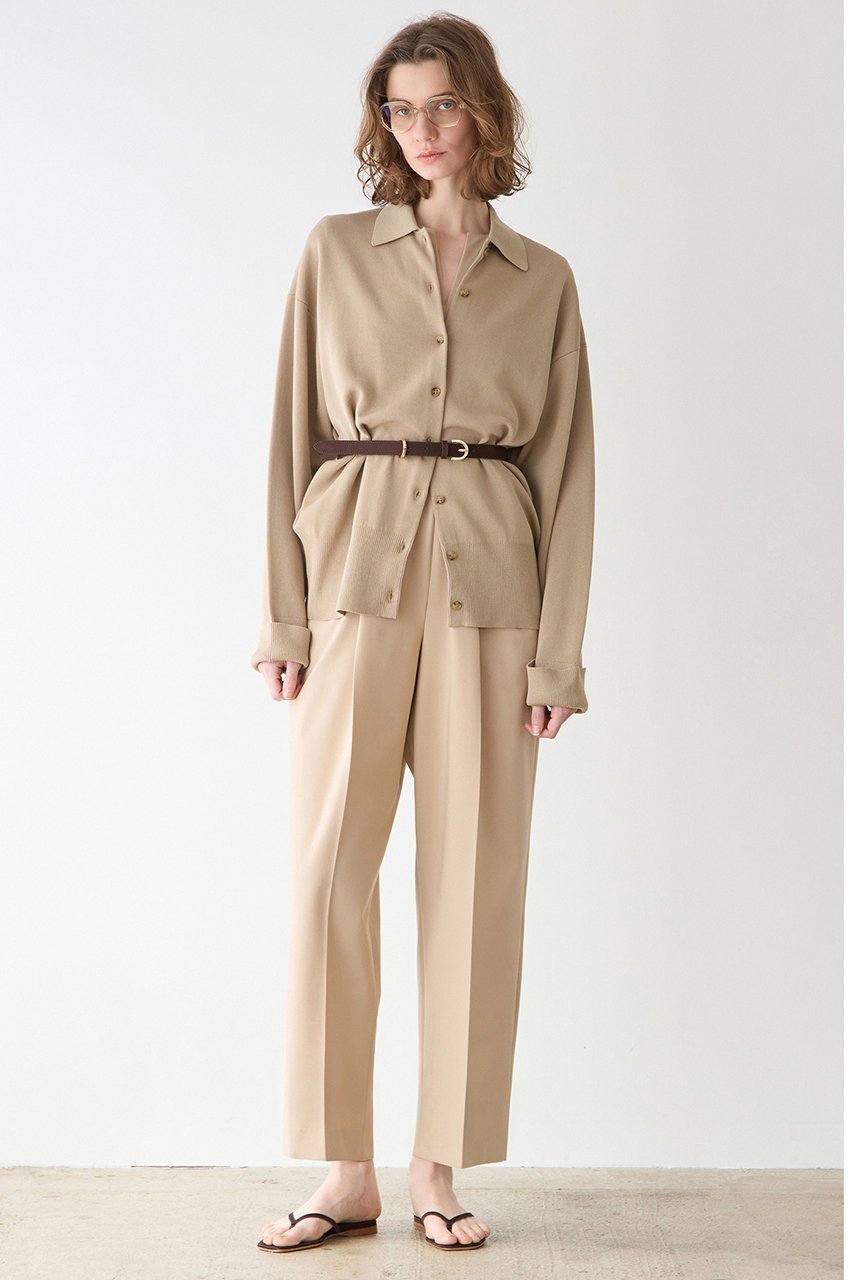 【マルティニーク/martinique】のノースリーブオールインワン 人気、トレンドファッション・服の通販 founy(ファニー) 　ファッション　Fashion　レディースファッション　Fashion for Women　パンツ　Pants & Trousers　おすすめ　Recommended / Our Picks　インナー　Innerwear　スキッパー　Skipper, Open Collar　ノースリーブ　Sleeveless, No-Sleeve　other-5|ID: prp329100004822288 ipo3291000000036106827