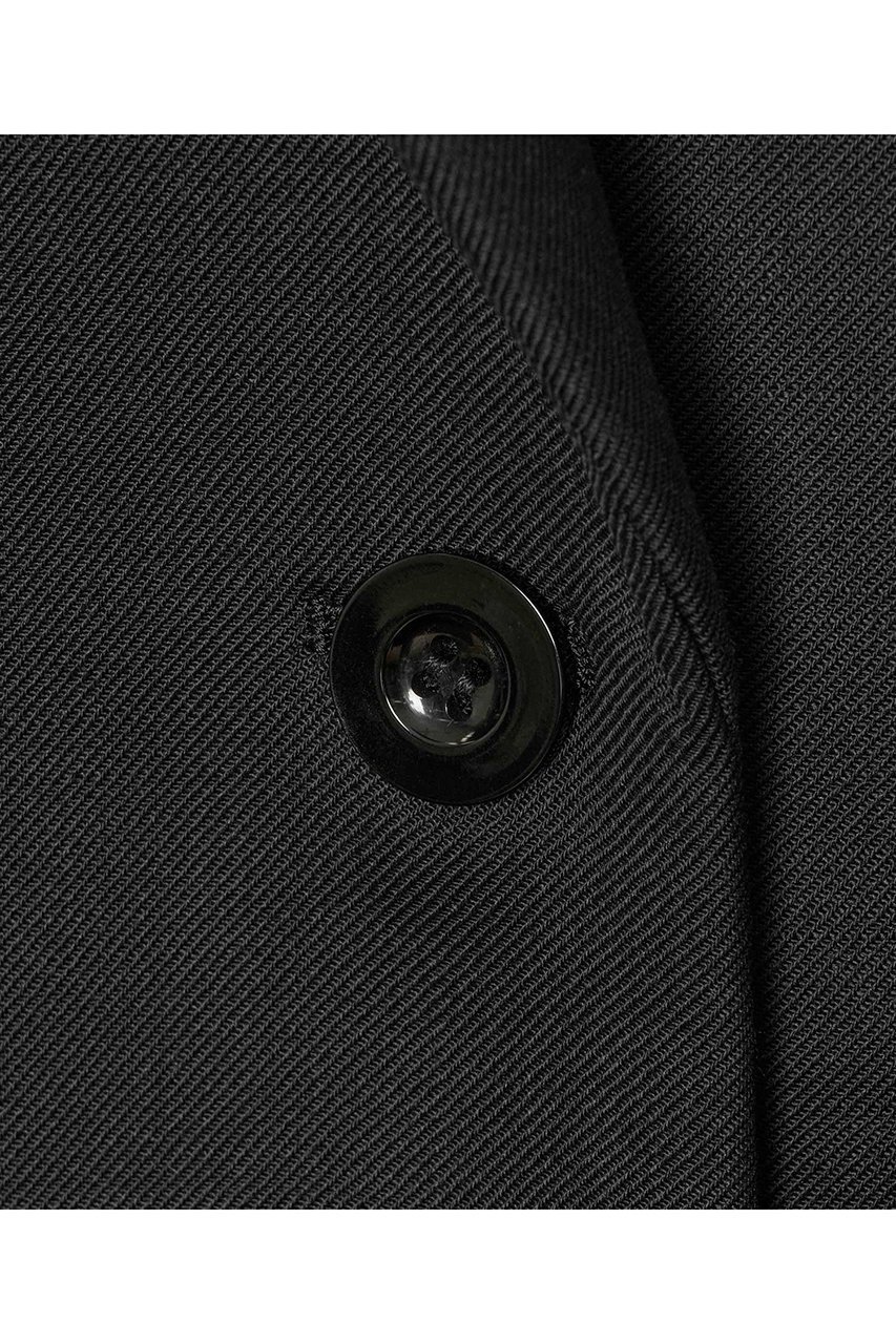 【アルアバイル/allureville】の【LOULOU WILLOUGHBY】ボンディングジレ 人気、トレンドファッション・服の通販 founy(ファニー) 　ファッション　Fashion　レディースファッション　Fashion for Women　アウター　Coat / Outerwear Collection　レディースジャケット・軽アウター　Jackets　シンプル　Simple, Minimal　ジャケット　Jacket, Outerwear　トレンド　Trend, Trending Now　フェミニン　Feminine, Girly　ベスト　Vest, Waistcoat　ボンディング　Bonding, Bonded Fabric　マニッシュ　Mannish, Boyish　再入荷　Restock / Back in Stock　other-3|ID: prp329100004822291 ipo3291000000035052974