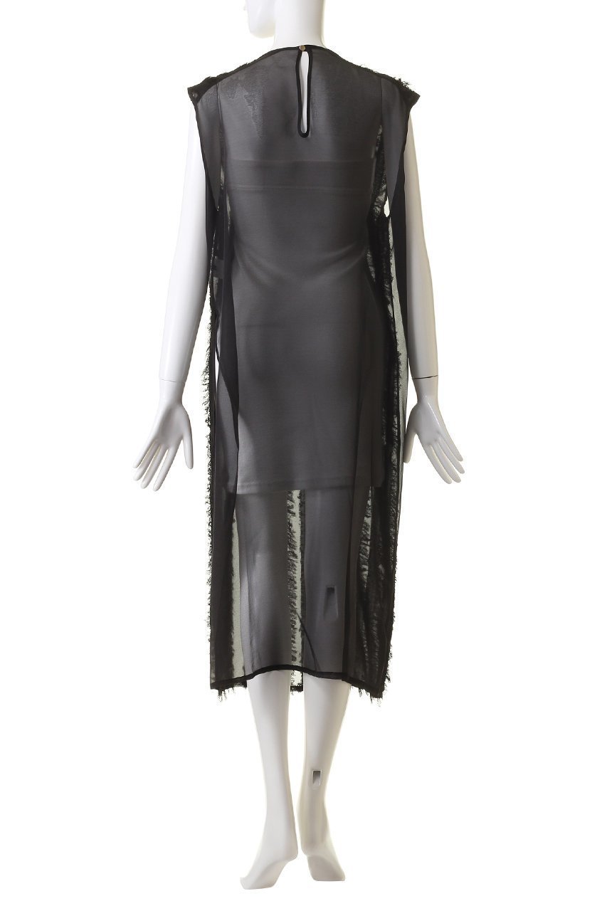 【アルアバイル/allureville】のストライプカットJQナローワンピース 人気、トレンドファッション・服の通販 founy(ファニー) ファッション Fashion レディースファッション Fashion for Women ワンピース Dresses チュニック Tunic Tops & Dresses おすすめ Recommended / Our Picks ジャカード/ジャガード Jacquard, Woven Pattern ストライプ Stripe, Striped Pattern スリット Slit, Slit Detail チュニック Tunic, Long Top デニム Denim, Jeans Material バランス Balance, Style Balance フリンジ Fringe, Tassel フレア Flare, Flared フロント Front, Front Design ロング Long, Long-Length 再入荷 Restock / Back in Stock other-4|ID: prp329100004822292 ipo3291000000035052993