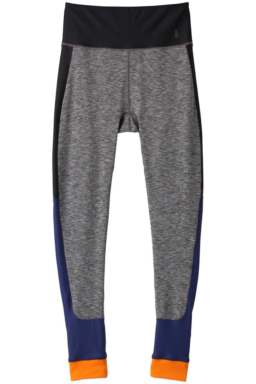 【ナゴンスタンス/nagonstans】のColor Block レギンス 人気、トレンドファッション・服の通販 founy(ファニー) 　ファッション　Fashion　レディースファッション　Fashion for Women　パンツ　Pants & Trousers　レギンス　Leggings & Stretch Pants　レッグウェア・ストッキング　Legwear & Hosiery　アウトドア　Outdoor Clothing　インナー　Innerwear　ブロック　Block, Solid Block Pattern　ヨガ　Yoga, Yoga Wear　レギンス　Leggings, Stretch Pants　 other-1|ID: prp329100004822295 ipo3291000000035053938