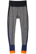 【ナゴンスタンス/nagonstans】のColor Block レギンス Black|ID: prp329100004822295 ipo3291000000035053939