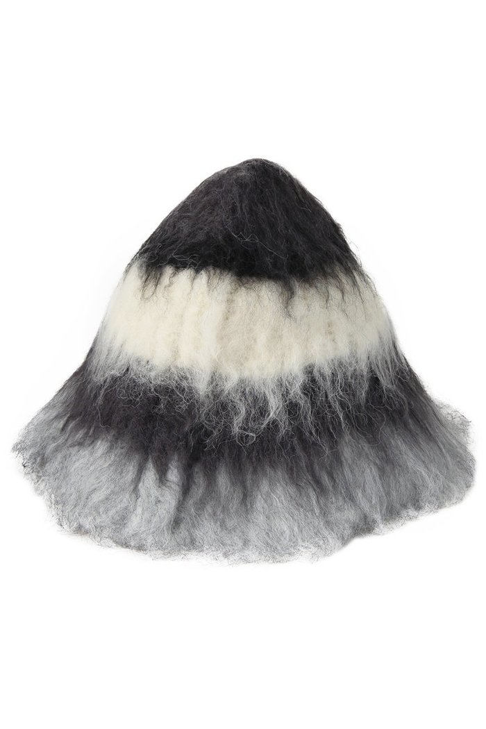 【メゾンスペシャル/MAISON SPECIAL】のマルチボーダーニットハット インテリア・キッズ・メンズ・レディースファッション・服の通販 founy(ファニー) https://founy.com/ ファッション Fashion レディースファッション Fashion for Women トップス・カットソー Cut & Sew Tops ニット Knit Tops & Sweaters キャップ&ハット Hats & Caps おすすめ Recommended / Our Picks トレンド Trend, Trending Now ボーダー Border, Stripe 冬 Winter / This Winter 帽子 Hat, Headwear |ID: prp329100004822296 ipo3291000000035053944