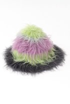 【メゾンスペシャル/MAISON SPECIAL】のマルチボーダーニットハット GRN(グリーン)|ID: prp329100004822296 ipo3291000000035053946