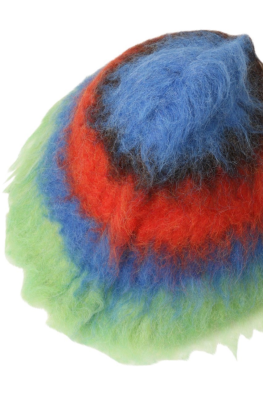 【メゾンスペシャル/MAISON SPECIAL】のマルチボーダーニットハット 人気、トレンドファッション・服の通販 founy(ファニー) ファッション Fashion レディースファッション Fashion for Women トップス・カットソー Cut & Sew Tops ニット Knit Tops & Sweaters キャップ&ハット Hats & Caps おすすめ Recommended / Our Picks トレンド Trend, Trending Now ボーダー Border, Stripe 冬 Winter / This Winter 帽子 Hat, Headwear other-4|ID: prp329100004822296 ipo3291000000035053950