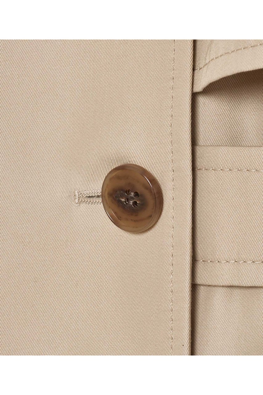 【アナイ/ANAYI】の撥水ツイルドレストレンチコート 人気、トレンドファッション・服の通販 founy(ファニー) ファッション Fashion レディースファッション Fashion for Women アウター Coat / Outerwear Collection コート・ロングコート・ピーコート Long Coats, Peacoats & More トレンチコート / 春秋の定番アウター Trench Coats ワンピース Dresses フォーマル・パーティードレス・結婚式用ドレス Elegant & Casual Dresses スリーブ Sleeve, Long Sleeve / Short Sleeve ツイル Twist, Twisted Detail トレンチ Trench, Trench Coat ドレス Dress, One-Piece フィット Fit, Slim Fit フレア Flare, Flared ロング Long, Long-Length other-5|ID: prp329100004822297 ipo3291000000035640053