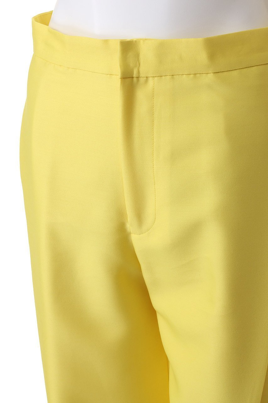 【アルアバイル/allureville】の【Loulou Willoughby】シルクウールタックパンツ 人気、トレンドファッション・服の通販 founy(ファニー) 　ファッション　Fashion　レディースファッション　Fashion for Women　パンツ　Pants & Trousers　ストレッチ　Stretch, Stretchy Fabric　バランス　Balance, Style Balance　エレガント 上品　Elegant　再入荷　Restock / Back in Stock　other-5|ID: prp329100004822307 ipo3291000000035054126