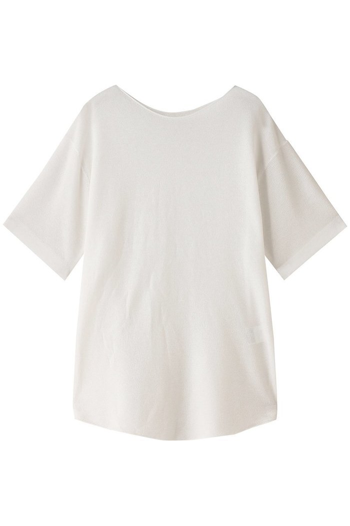 【アルアバイル/allureville】のスパークルヤーンプルオーバー インテリア・キッズ・メンズ・レディースファッション・服の通販 founy(ファニー) https://founy.com/ ファッション Fashion レディースファッション Fashion for Women トップス・カットソー Cut & Sew Tops ニット Knit Tops & Sweaters カジュアルプルオーバー・ニットトップス Pullovers & Knit Tops / Casual Pullovers おすすめ Recommended / Our Picks キャミワンピース Cami Dress, Slip Dress シアー Sheer, See-Through シンプル Simple, Minimal スリーブ Sleeve, Long Sleeve / Short Sleeve ハーフ Half, Half-Length 再入荷 Restock / Back in Stock 夏 Summer |ID: prp329100004822308 ipo3291000000035054127