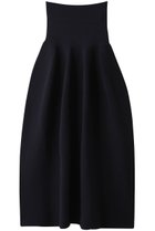 【アルアバイル/allureville】のWG3WAYニットスカート 人気、トレンドファッション・服の通販 founy(ファニー) ファッション Fashion レディースファッション Fashion for Women スカート Skirts ロングスカート Long Skirts / Maxi & Midi Skirts フレア Flare, Flared ホールガーメント WholeGarment, Seamless Knit モダン Modern, Contemporary ロング Long, Long-Length 再入荷 Restock / Back in Stock thumbnail ネイビー|ID: prp329100004822314 ipo3291000000035054198