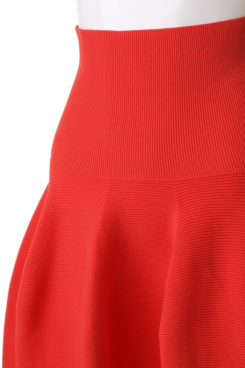 【アルアバイル/allureville】のWG3WAYニットスカート 人気、トレンドファッション・服の通販 founy(ファニー) ファッション Fashion レディースファッション Fashion for Women スカート Skirts ロングスカート Long Skirts / Maxi & Midi Skirts フレア Flare, Flared ホールガーメント WholeGarment, Seamless Knit モダン Modern, Contemporary ロング Long, Long-Length 再入荷 Restock / Back in Stock other-5|ID: prp329100004822314 ipo3291000000035054202