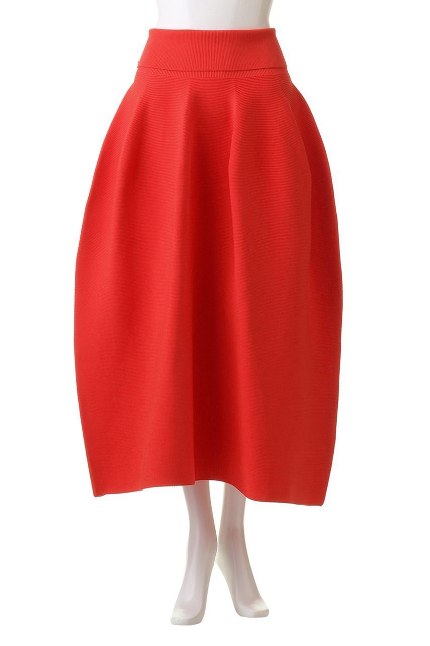 【アルアバイル/allureville】のWG3WAYニットスカート 人気、トレンドファッション・服の通販 founy(ファニー) ファッション Fashion レディースファッション Fashion for Women スカート Skirts ロングスカート Long Skirts / Maxi & Midi Skirts フレア Flare, Flared ホールガーメント WholeGarment, Seamless Knit モダン Modern, Contemporary ロング Long, Long-Length 再入荷 Restock / Back in Stock other-6|ID: prp329100004822314 ipo3291000000035054203