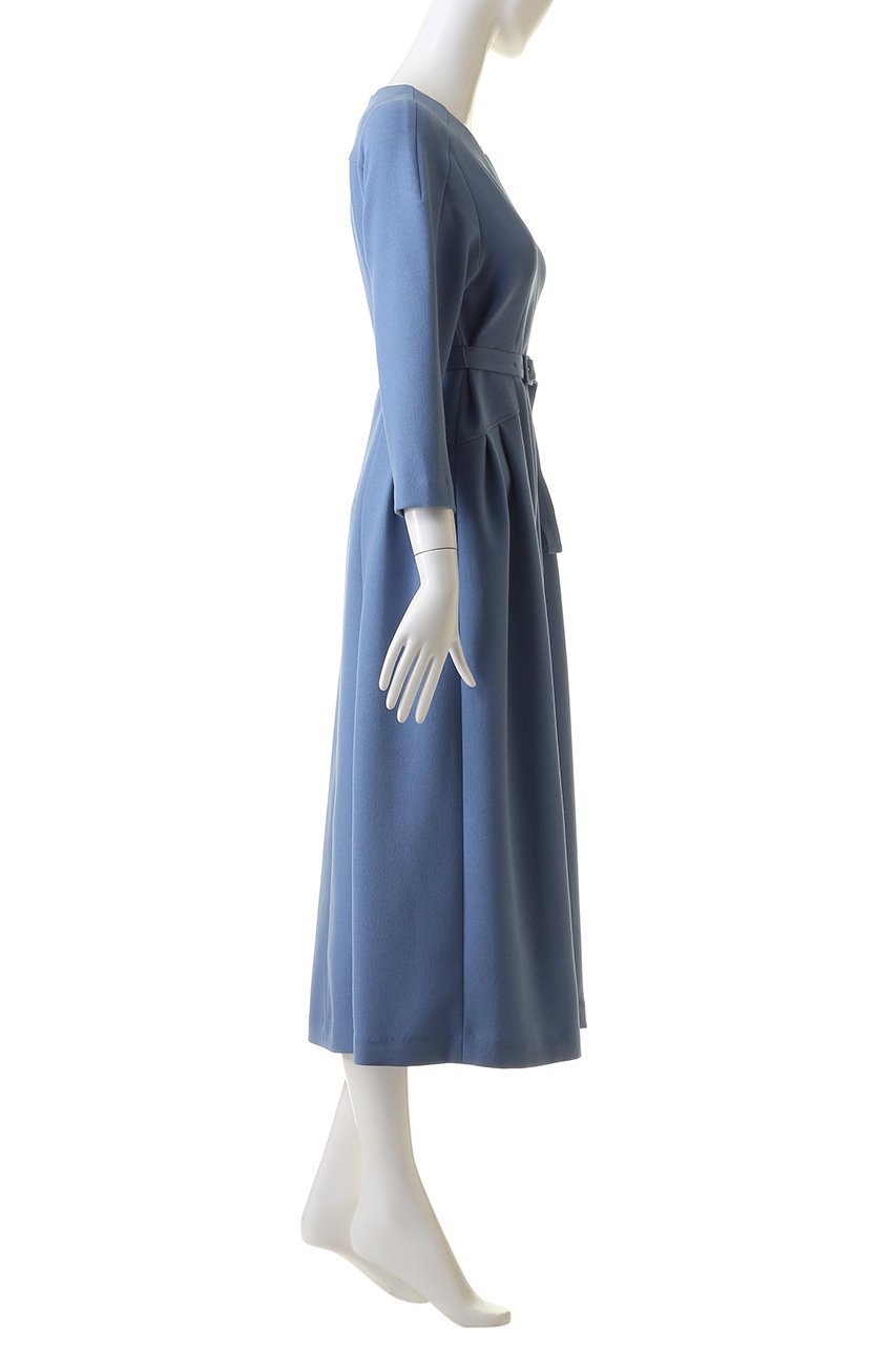 【アルアバイル/allureville】のダブルアムンゼンV/Nタックワンピース 人気、トレンドファッション・服の通販 founy(ファニー) ファッション Fashion レディースファッション Fashion for Women ワンピース Dresses チュニック Tunic Tops & Dresses シューズ Shoes, Footwear チュニック Tunic, Long Top デコルテ Décolleté, Neckline モダン Modern, Contemporary ロング Long, Long-Length 再入荷 Restock / Back in Stock other-3|ID: prp329100004822315 ipo3291000000035054208