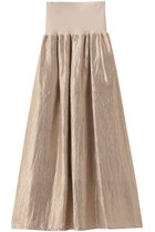 【アルアバイル/allureville】のブライトカールマイヤー2WAYスカート ベージュ|ID: prp329100004822317 ipo3291000000035479099