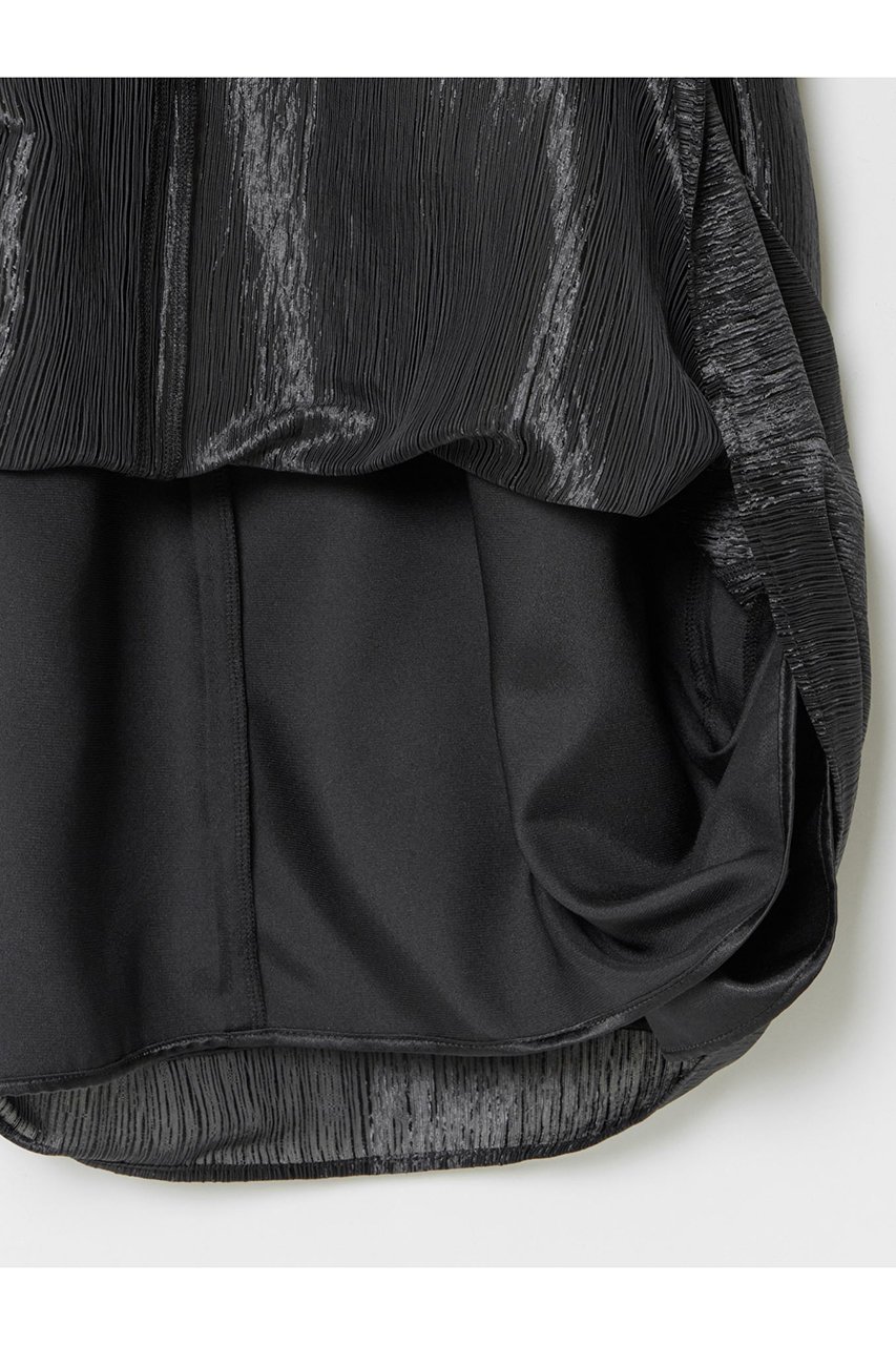 【アルアバイル/allureville】のブライトカールマイヤー2WAYスカート 人気、トレンドファッション・服の通販 founy(ファニー) 　ファッション　Fashion　レディースファッション　Fashion for Women　スカート　Skirts　ロングスカート　Long Skirts / Maxi & Midi Skirts　フィット　Fit, Slim Fit　ランダム　Random, Irregular　リブニット　Rib Knit, Ribbed Knit　リラックス　Relax, Relaxed Fit　ロング　Long, Long-Length　冬　Winter / This Winter　夏　Summer　other-4|ID: prp329100004822317 ipo3291000000035479105