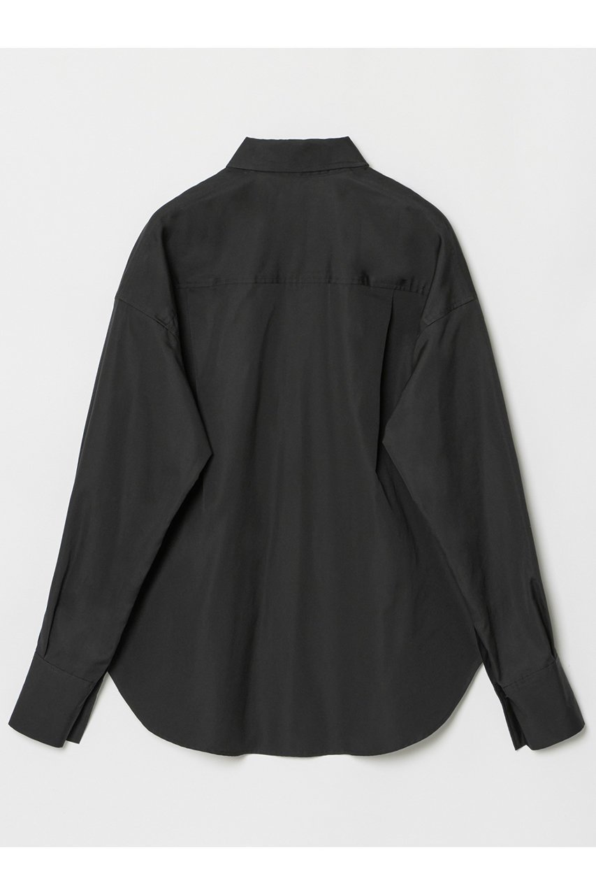 【アルアバイル/allureville】のコットンデザインスリーブブラウス 人気、トレンドファッション・服の通販 founy(ファニー) 　ファッション　Fashion　レディースファッション　Fashion for Women　トップス・カットソー　Cut & Sew Tops　シャツ・ブラウス・オフィスカジュアル　Elegant Blouses & Button-Ups　シンプル　Simple, Minimal　スリーブ　Sleeve, Long Sleeve / Short Sleeve　ビスチェ　Bustier, Corset Top　ロング　Long, Long-Length　再入荷　Restock / Back in Stock　other-2|ID: prp329100004822321 ipo3291000000035054557