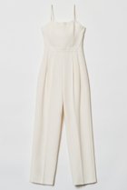 【アルアバイル/allureville】の【LOULOU WILLOUGHBY】ビスチェオールインワン オフホワイト|ID: prp329100004822324 ipo3291000000035479168