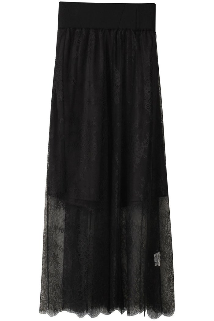 【アルアバイル/allureville】のフラワーレースシースルースカート インテリア・キッズ・メンズ・レディースファッション・服の通販 founy(ファニー) https://founy.com/ ファッション Fashion レディースファッション Fashion for Women スカート Skirts ロングスカート Long Skirts / Maxi & Midi Skirts おすすめ Recommended / Our Picks デニム Denim, Jeans Material トレンカ Treggings, Stirrup Leggings ドレープ Drape, Draping Fabric ペチコート Petticoat, Underskirt レース Lace, Lace Fabric ロング Long, Long-Length エレガント 上品 Elegant 再入荷 Restock / Back in Stock |ID: prp329100004822327 ipo3291000000035054612