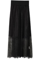 【アルアバイル/allureville】のフラワーレースシースルースカート 人気、トレンドファッション・服の通販 founy(ファニー) ファッション Fashion レディースファッション Fashion for Women スカート Skirts ロングスカート Long Skirts / Maxi & Midi Skirts おすすめ Recommended / Our Picks デニム Denim, Jeans Material トレンカ Treggings, Stirrup Leggings ドレープ Drape, Draping Fabric ペチコート Petticoat, Underskirt レース Lace, Lace Fabric ロング Long, Long-Length エレガント 上品 Elegant 再入荷 Restock / Back in Stock thumbnail ブラック|ID: prp329100004822327 ipo3291000000035054613