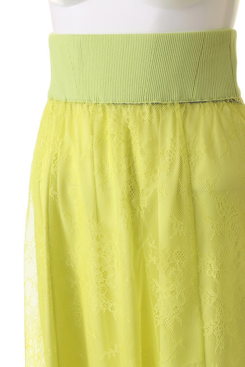 【アルアバイル/allureville】のフラワーレースシースルースカート 人気、トレンドファッション・服の通販 founy(ファニー) 　ファッション　Fashion　レディースファッション　Fashion for Women　スカート　Skirts　ロングスカート　Long Skirts / Maxi & Midi Skirts　おすすめ　Recommended / Our Picks　デニム　Denim, Jeans Material　トレンカ　Treggings, Stirrup Leggings　ドレープ　Drape, Draping Fabric　ペチコート　Petticoat, Underskirt　レース　Lace, Lace Fabric　ロング　Long, Long-Length　エレガント 上品　Elegant　再入荷　Restock / Back in Stock　other-5|ID: prp329100004822327 ipo3291000000035054617