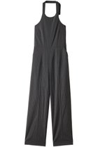 【メゾンスペシャル/MAISON SPECIAL】のAmerican Sleeve Stripe Jumpsuit/アメスリストライプジャンプスーツ 人気、トレンドファッション・服の通販 founy(ファニー) ファッション Fashion レディースファッション Fashion for Women パンツ Pants & Trousers インナー Innerwear 春 Spring シャーリング Shirring, Ruched ショート Short, Short Length ジャケット Jacket, Outerwear ストライプ Stripe, Striped Pattern スーツ Suit, Formalwear ボレロ Bolero, Short Cardigan リラックス Relax, Relaxed Fit ロング Long, Long-Length 再入荷 Restock / Back in Stock 夏 Summer エレガント 上品 Elegant thumbnail GRY(グレー)|ID: prp329100004822330 ipo3291000000035054722