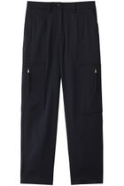 【アルアバイル/allureville】の【Loulou Willoughby】ワーカーパンツ 人気、トレンドファッション・服の通販 founy(ファニー) ファッション Fashion レディースファッション Fashion for Women パンツ Pants & Trousers シンプル Simple, Minimal ポケット Pocket, Pocket Detail ロング Long, Long-Length 再入荷 Restock / Back in Stock thumbnail ネイビー|ID: prp329100004822333 ipo3291000000035055042