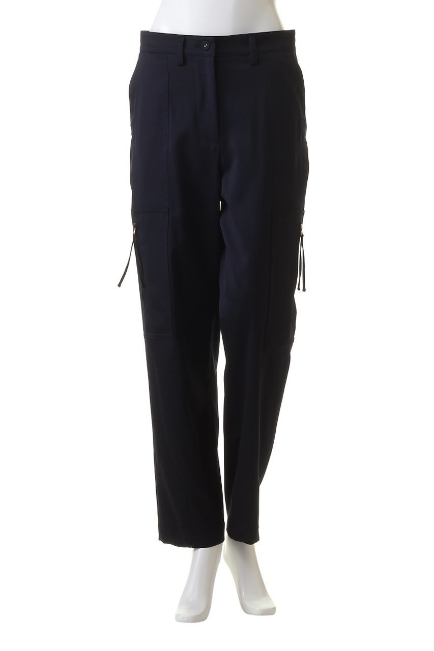 【アルアバイル/allureville】の【Loulou Willoughby】ワーカーパンツ 人気、トレンドファッション・服の通販 founy(ファニー) 　ファッション　Fashion　レディースファッション　Fashion for Women　パンツ　Pants & Trousers　シンプル　Simple, Minimal　ポケット　Pocket, Pocket Detail　ロング　Long, Long-Length　再入荷　Restock / Back in Stock　other-2|ID: prp329100004822333 ipo3291000000035055043