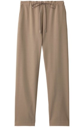 【アルアバイル/allureville】 トロピカルテーパードイージーパンツ人気、トレンドファッション・服の通販 founy(ファニー) ファッション Fashion レディースファッション Fashion for Women パンツ Pants & Trousers ジャケット Jacket, Outerwear ストレッチ Stretch, Stretchy Fabric ドレープ Drape, Draping Fabric 再入荷 Restock / Back in Stock |ID:prp329100004822335