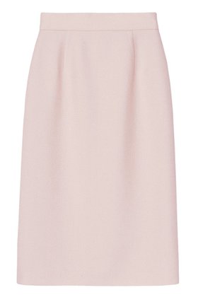 【アナイ/ANAYI】 ウールプリペラストレートスカート人気、トレンドファッション・服の通販 founy(ファニー) ファッション Fashion レディースファッション Fashion for Women スカート Skirts おすすめ Recommended / Our Picks グログラン Grosgrain, Grosgrain Ribbon シンプル Simple, Minimal ジャケット Jacket, Outerwear セットアップ Set-Up, Coordinated Outfit バスケット Basket, Basket Bag エレガント 上品 Elegant 再入荷 Restock / Back in Stock |ID:prp329100004822337